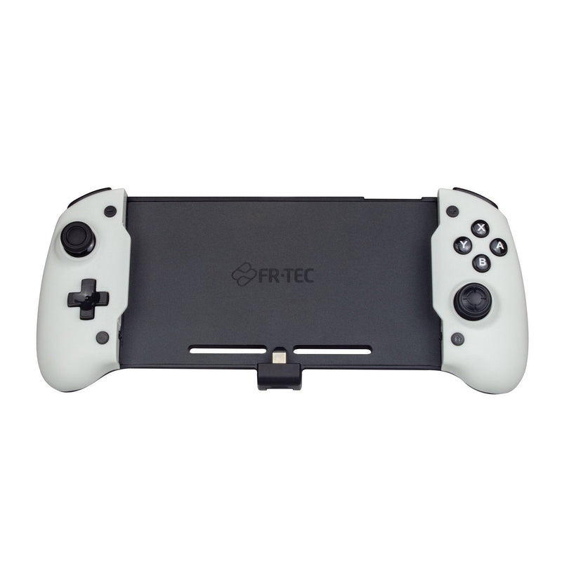 Controller Compatible Nintendo Switch Fr-tec Pro Gaming Controller