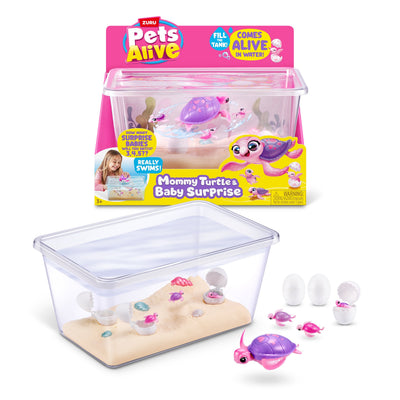 Pets Alive 9560 Toy Interactivos — image 1