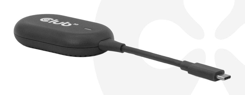Hub CLUB3D CSV-2570 Interfaz USB Type-c