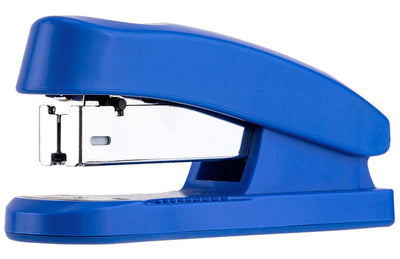 Deli Stapler Blue 25 Hojas — image 1