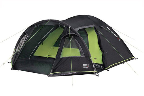 High Peak Mesos 4 Tienda Campaña Type Iglú 4 Personas(s) Green Grey — image 1