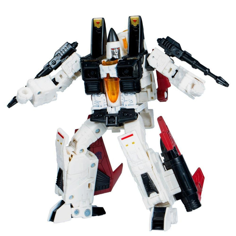 Hasbro Figure Transformers Legacy United G1 Universe Ramjet