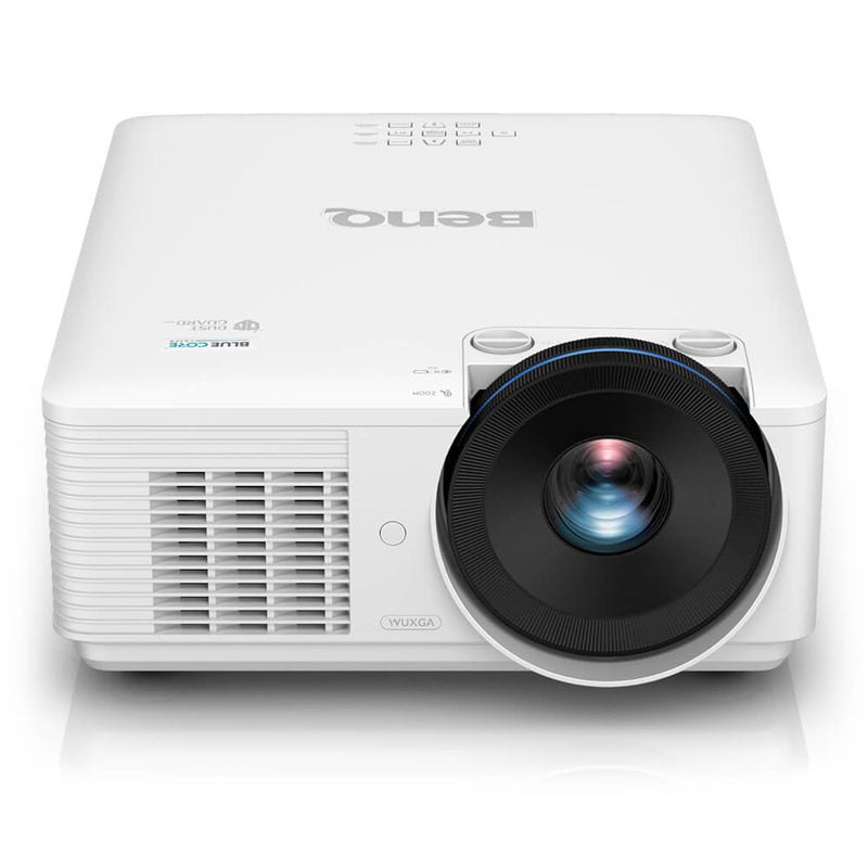 BenQ LU785 Videoproyector Projector Range Standard 6000 Lúmenes Ansi Dlp Wuxga [1920X1200] White