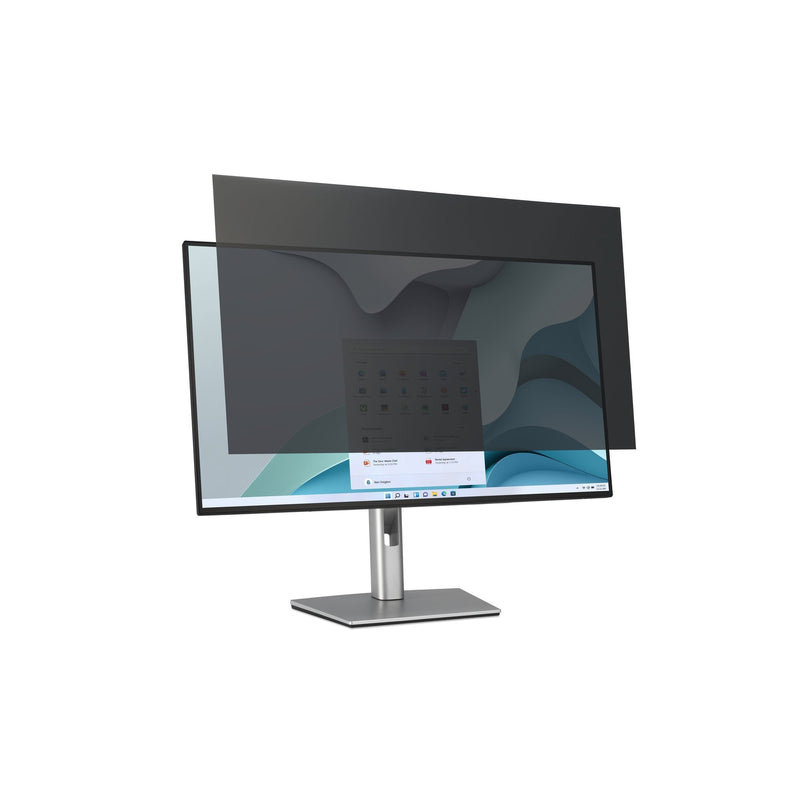 Kensington Filtro Privacidad Pantallas Eq Monitores 23,8'' a 16:9