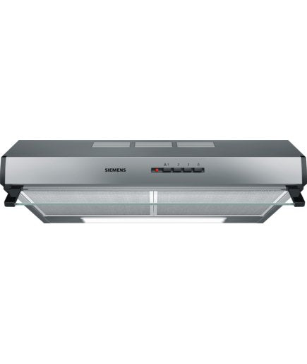 Siemens LU63LCC50 IQ100, Campana Extractora Steel Inoxidable LU63LCC50