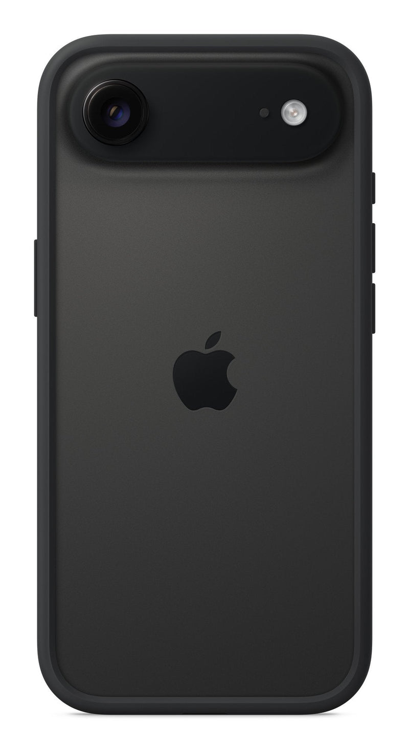Apple Case Bumper Iphone Air - Black