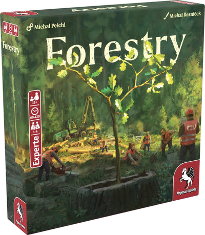 Pegasus Forestry 56270G — image 1