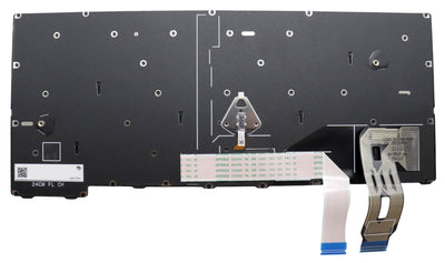 Lenovo 5N21M37810 Refacción Laptop Keyboard — image 1