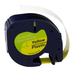 G&g Tape Labeller Compatible With Dymo 91222/ S0721670