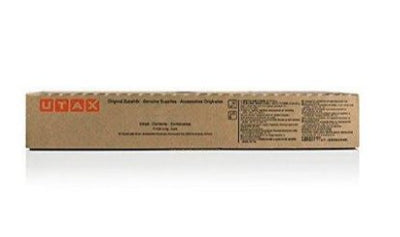 Utax Toner 1T0C2G0UT0 / CK-8543K Black — image 1