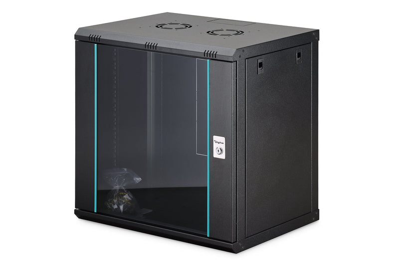 Cabinet Mural Dynamic-n Serie - 600X450 Mm (bxt), Without Montar