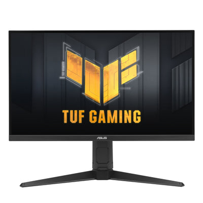 ASUS Monitor Juegos Tuf Gaming VG27UQEL5A 27 Black Ultrahd/4K, Modo Dual, Hdmi, Dp) — image 1