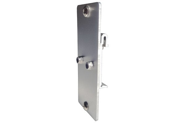 Wantec Adapter Carril Din 2WIP Adapter C-serie