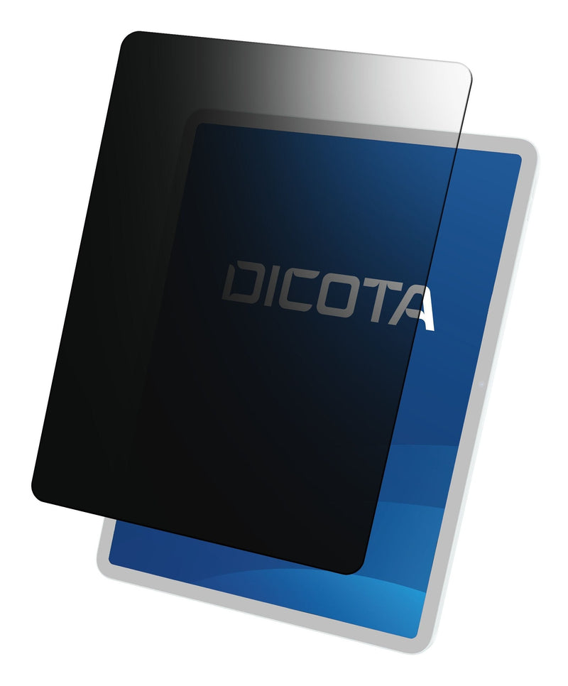 Dicota Privacy Filter 4-WAY 32,8CM (12.9) Tableta Filter Privacy Screens Without Frame 2H