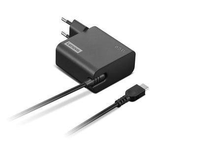 Lenovo Charger USB Type-c AC Adapter 65W — image 1