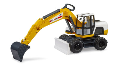 Excavadora Mobile Phone Brother 4001702034139 — image 1
