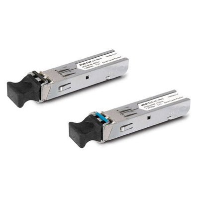 Planet Mgb-lx Network Modulo Transceptor Fibre Optic 1000 Mbit/S Sfp 1310 Nm — image 1