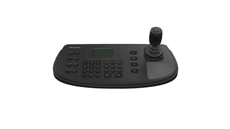DS-1200KI(B), Keyboard Network Cameras Nvr And Dvr, Joystick