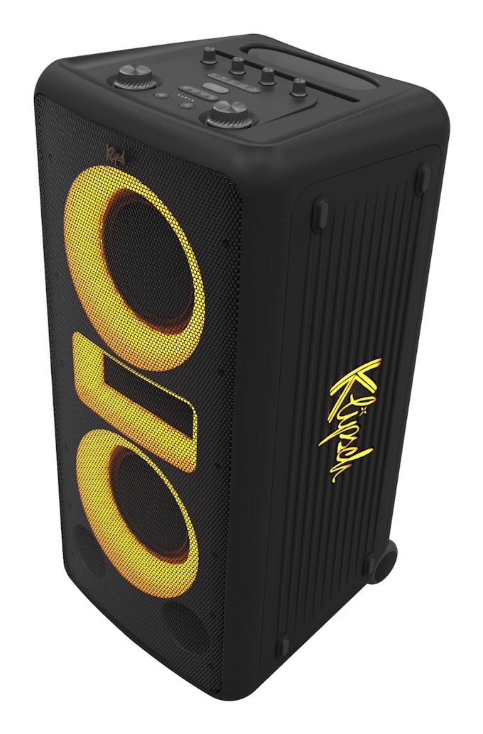 Klipsch Bluetooth Speaker New York