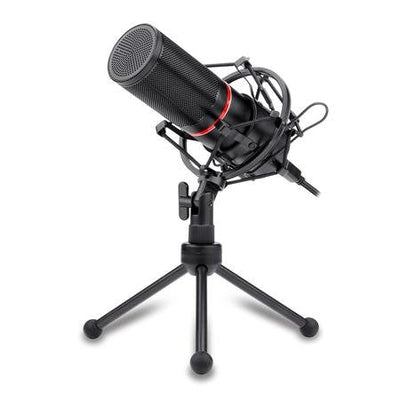Redragon GM300 Microphone Black Microphone PC — image 1