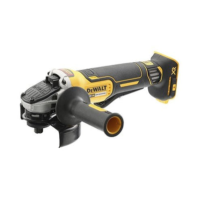 Dewalt DCG406N-XJ Angle Grinder Angular 12,5CM 9000 Rpm 1000W 1,75KG — image 1