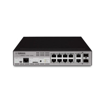 SWR2311P-10G And Swr Series L2 Cons Swr Series L2 PoE Switch — image 1