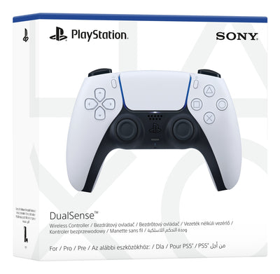 Sony Kontroler Wireless PS5 Dualsense — image 1