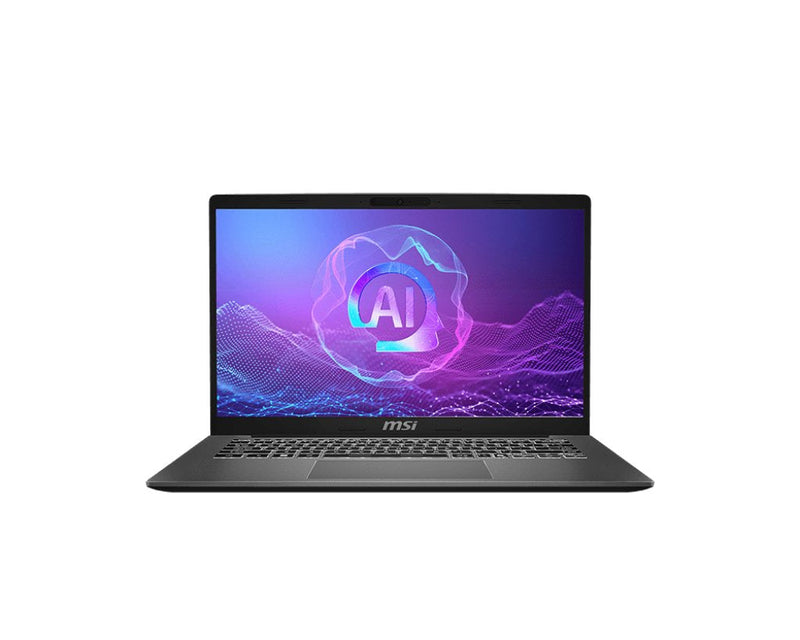 MSI Portátil Modern 14-010XES AMD R7-250 16GB 1TB Dos 14
