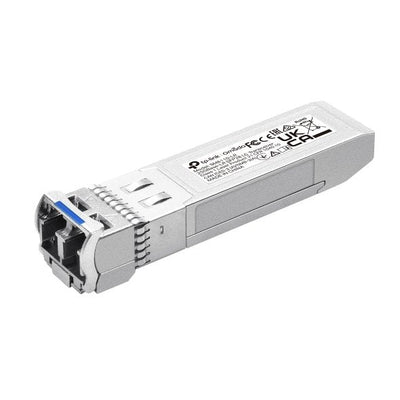 TP-Link Minigbic Modul 10/25GBIT Sfp + Lc Multimode Sx SM6110-LR Up To 10KM Distance — image 1