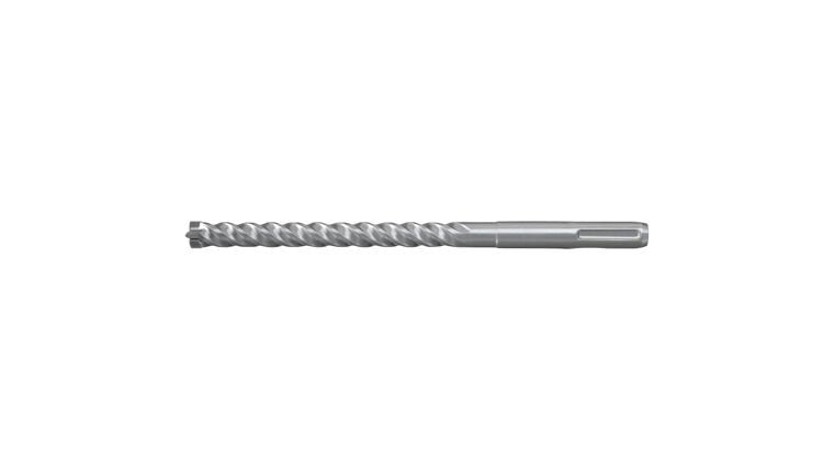 Fischer Taladro Broca Sds Plus Quattric Ii 8/50/115 F549993
