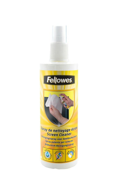 Fellowes Spray Limpiador Screens 99718 Capacity 250ML — image 1