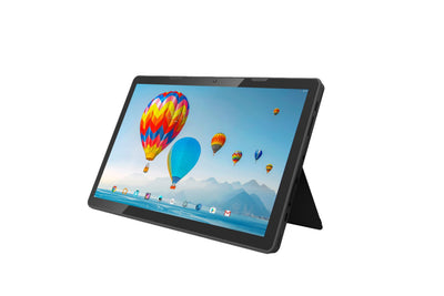 Xoro Tablet Megapad 1333 Pro 3 13,3'' 6GB 128GB Black — image 1