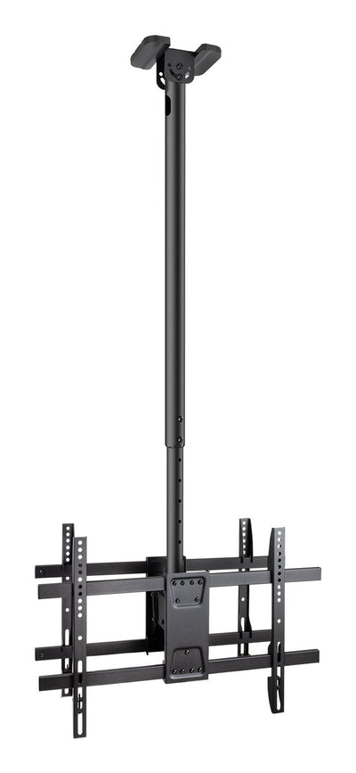 Stand Ceiling 2 Screens 43-86 XL Black — image 1