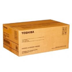 Toshiba Toner Magenta E-studio 262 Cp, 224 Cs, 263 Cp, 222 Cs, 222 Cp, 263 Cs, 264 CS2 — image 1