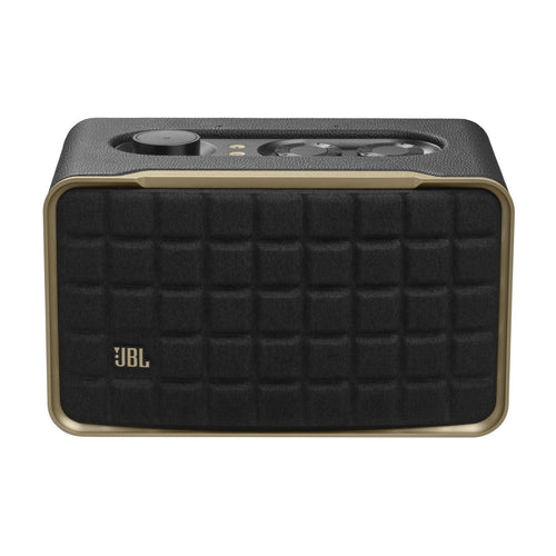 Jbl Bluetooth Speaker Authentics 200 Black/Cobre Ue — image 1