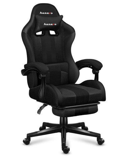 Huzaro Chair Gaming Force 4.7 Mesh Carbono — image 1