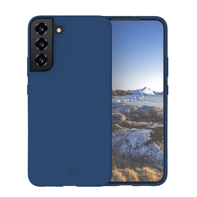 DBRAMANTE1928 Costa Rica Case For Galaxy S22 15,5CM (6.1) Blue — image 1