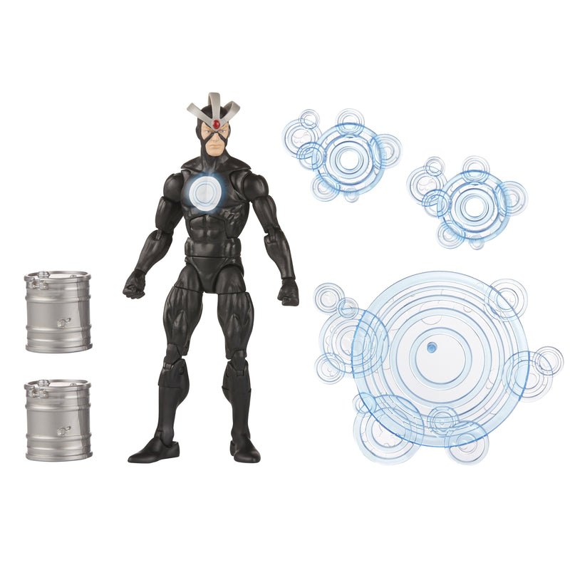 Figure Havok X-men Marvel Legends 15CM