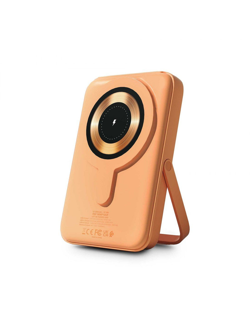 Powerbank Wireless Magnetica Unbatt