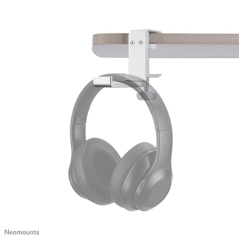 Neomounts ADS11-171SL Headphone Audífono Accesorio Hook