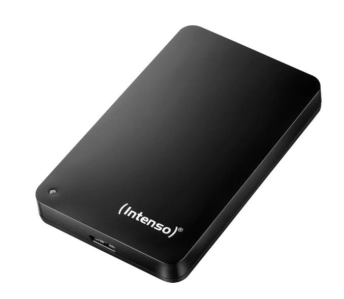 Intenso Drive External HDD 2,5 5TB Black
