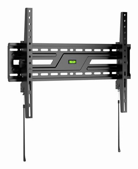 Gembird Wall Mount TV WM-86T-01 Tilt 37-86, Black