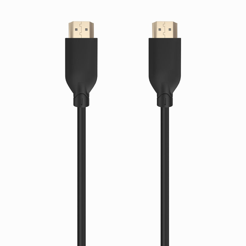 Aisens HDMI Cable V2.0 Ccs Premium Hec 4K@60HZ 18Gbps - a/m-a/M - 10M - Black