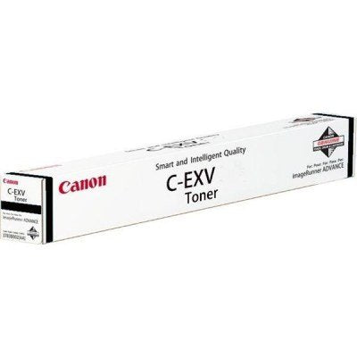 Canon Toner C-exv 52 Black (0998C002) C7565I, C7570I, C7580I