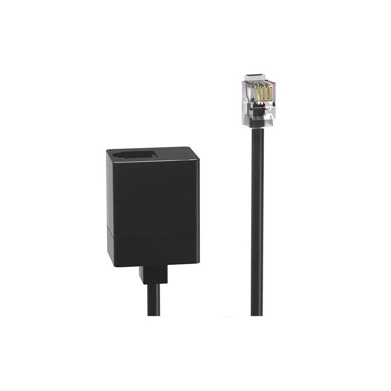 Sonoff Cable Alargador Sensor RL560 Black