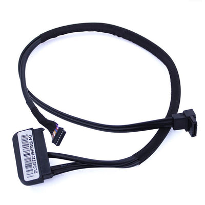 Cable Datos HDD SSD Apple Imac 27 A1419 (2012 - 2015) 923-0312 593-1330 — image 1