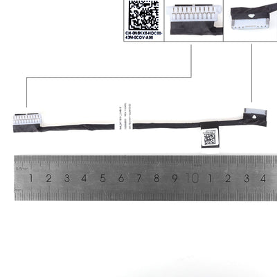 Cable Battery Laptop Dell Latitude 5440 E5440 Precision 3480 M3480 — image 1
