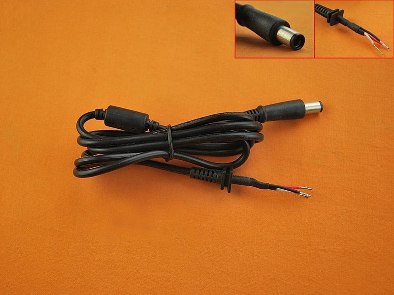 Cable Jack DC Laptop Dell 7.5X5.5MM