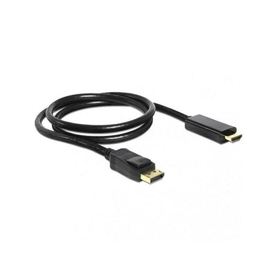Cable DisplayPort HDMI (st - St) 3M — image 1