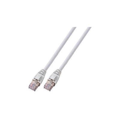 Cable Efb RJ45 Network U UTP, CAT.6, Lszh, Cca, 3M, Grey — image 1